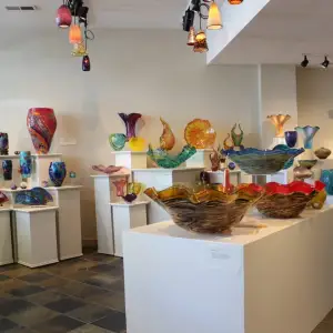 Radiant Glass Studio