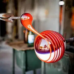 The Glass Furnace Dubai