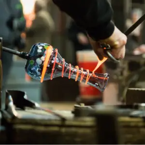 Dubai Glass Blowers Guild