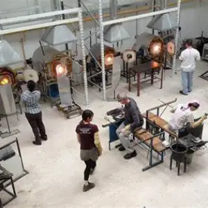 Fusion Glass Studio