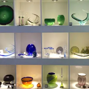 Gulf Glass Art Studio