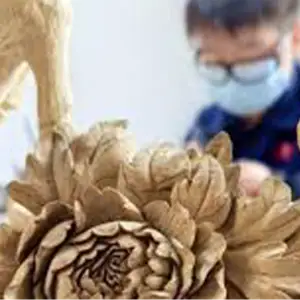 Artistic Woodworks Studio