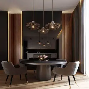 Bespoke Dubai Carpentry