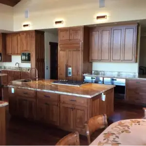 Legacy Woodworks Dubai