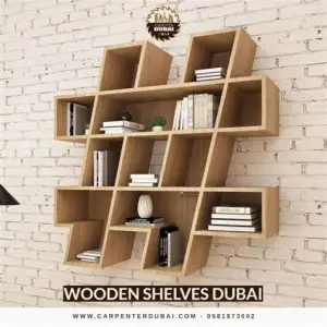 Dubai Carpenters Hub