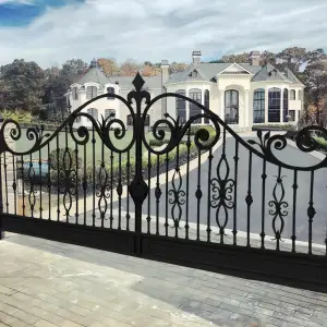 Majestic Metal Designs