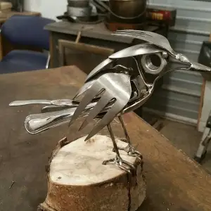 Art Metal Creations