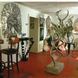 Artisan Metal Studio