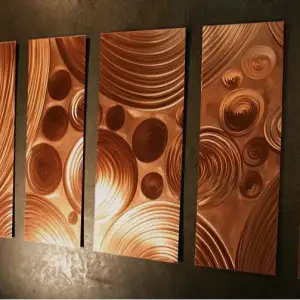 Al Khatib Metal Works