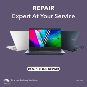 Sharaf DG Tech Service Center