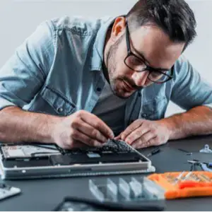Laptop Repair Dubai