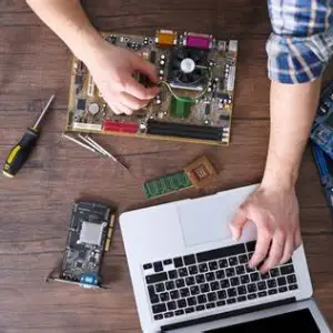 Geeks Fix IT Services