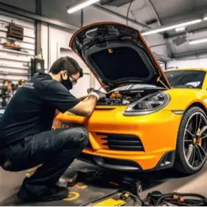Prestige Auto Repair