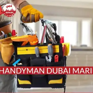 Handyman Dubai