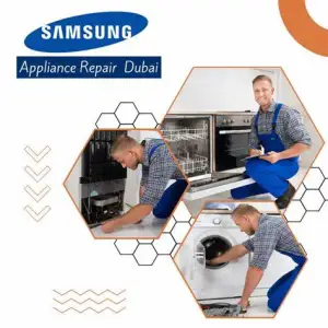 Appliance Repair Dubai