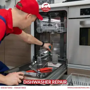 Dubai Repairs