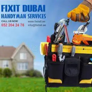 Fixit Dubai