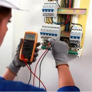 SafeFix Electrical Repairs