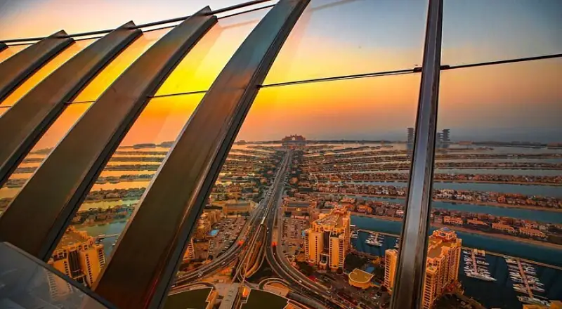 Top 10 Exotic Car Rental Services in Dubai